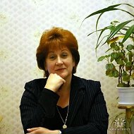 Ольга Кинжибалова