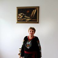 Лідія Омельченко