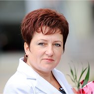 Екатерина Марчук