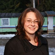 Елена Багрянская