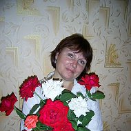 Наталья Кузьминская