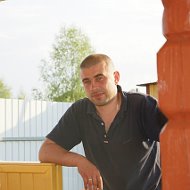 Валерий Радьков