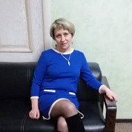 Елена Краевская