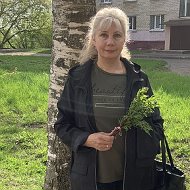 Людмила Гейдарова