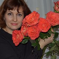 Ольга Кацубо