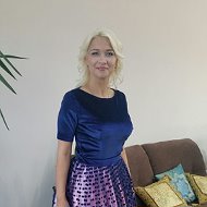Аня Столярова