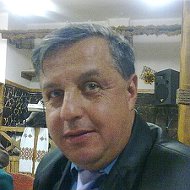 Володимир Галин