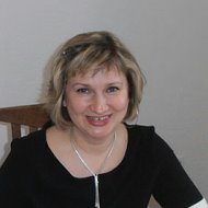 Лилия Кулабухова