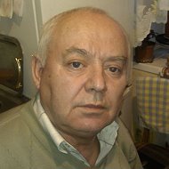 Валерий Галанзовский