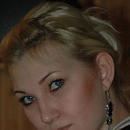 Катрин Чехова