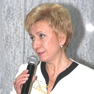 Анна Пасічник