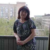 Кадиша Табинбаева