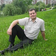 Григорий Шагин