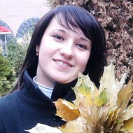 Наташа Лубенникова