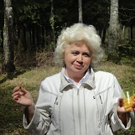 Ольга Кулешова