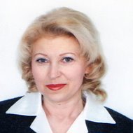 Валентина Садошенко