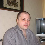 Юрий Аверьянов