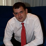 Дмитрий Никитин