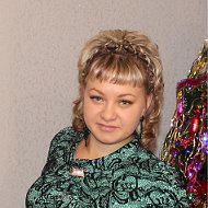 Екатерина Баландина