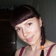 Светлана Акуленко