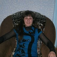 Людмила Мурзина