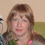 Елена Тугатаева