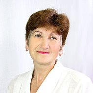 Людмила Свичевская