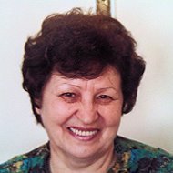 Альбина Горшкова