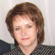 Ирина Шкляревская