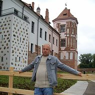 Сергей Шуляренко