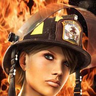 Смелая Пожарница
