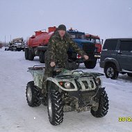 Александр Шеврон