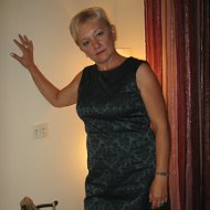 Наташа Макаревич