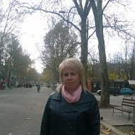 Елена Пенькова