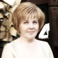 Antonina Volkova