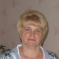 Светлана Шах