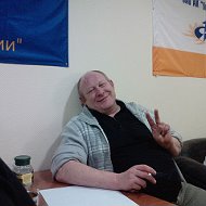 Алексей Бельков