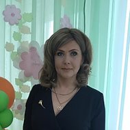 Ирина Зиновьева