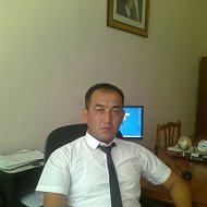 Нозимжон Абдуллаев