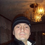 Александр Шлепотин