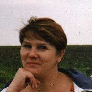 Ольга Шумилова