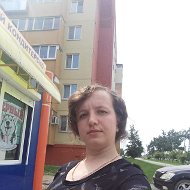 Анастасия Кравчук