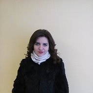 Анастасия Мотевич