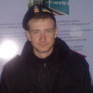 Сергей Чкиря