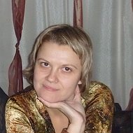 Кристина Губанова