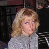 Марина Иншакова