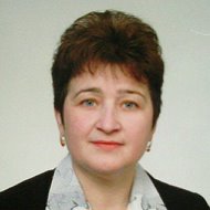Лидия Кондаревич