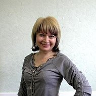 Марина Сущенко