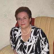 Larisa Chirvas