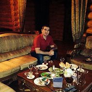 Адам Алиев